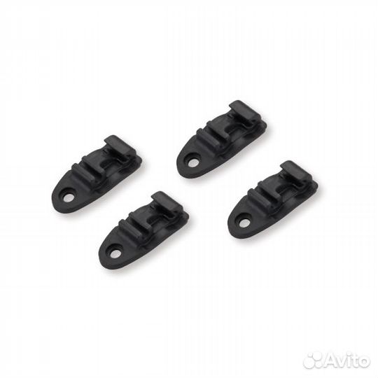 Ремешок-Застежка-Клипса на мотоботы Gaerne/FOX/FLY