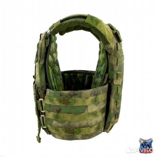 Бронежилет панцирь про ссо (чехол)