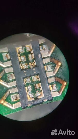 Ремонт телефонов и пк