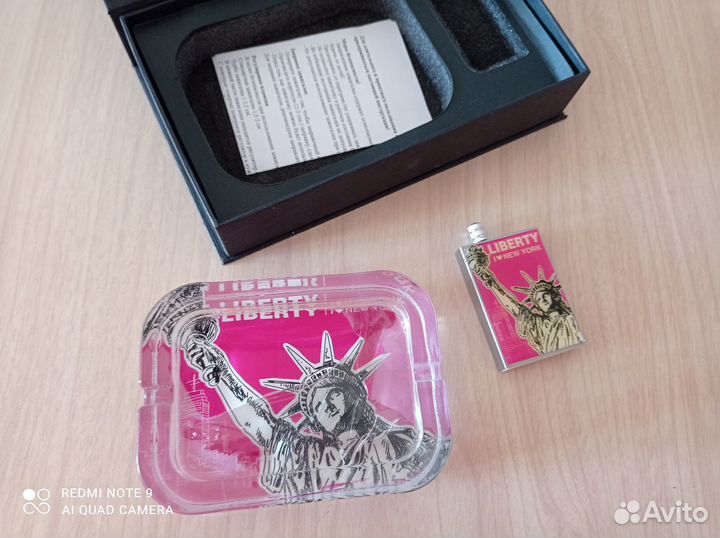 Пепельницы новые