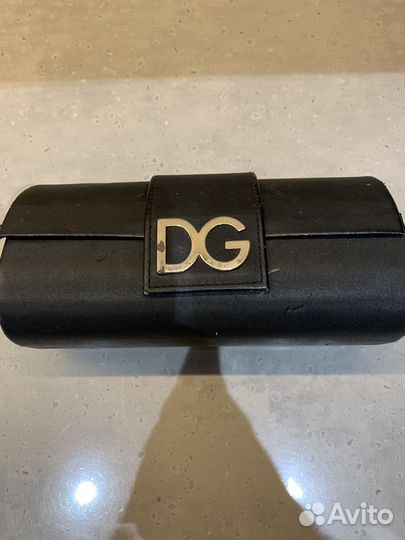 Солнцезащитные очки женские dolce gabbana