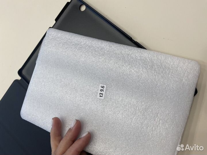 Чехол на планшет huawei 9.6