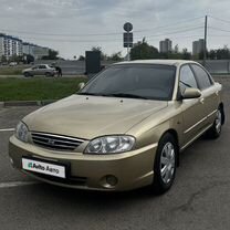 Kia Spectra 1.6 MT, 2007, 190 000 км, с пробегом, цена 275 000 руб.