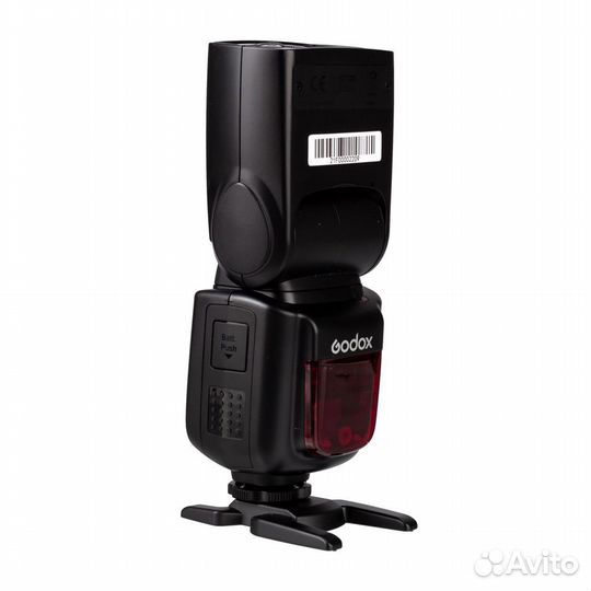 Фотовспышка Godox Ving V860IIO kit для Olympus