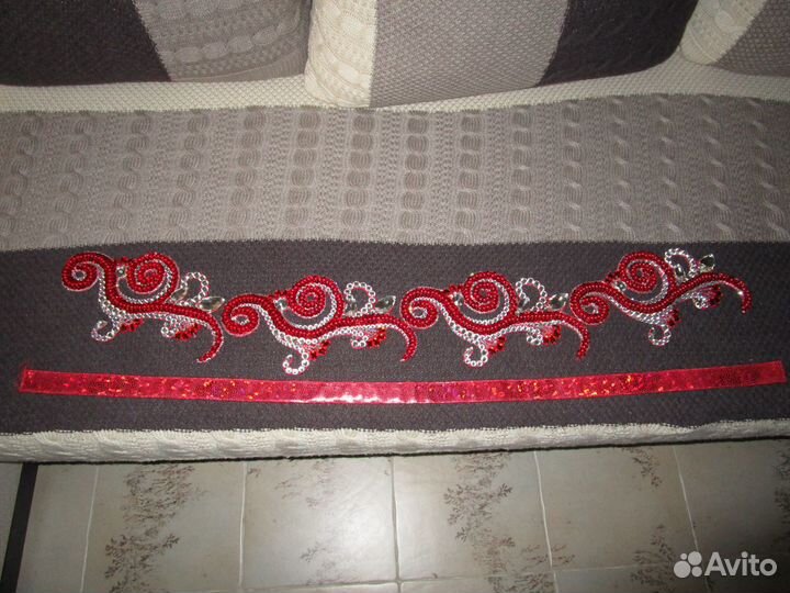 Костюмы для восточных тацев