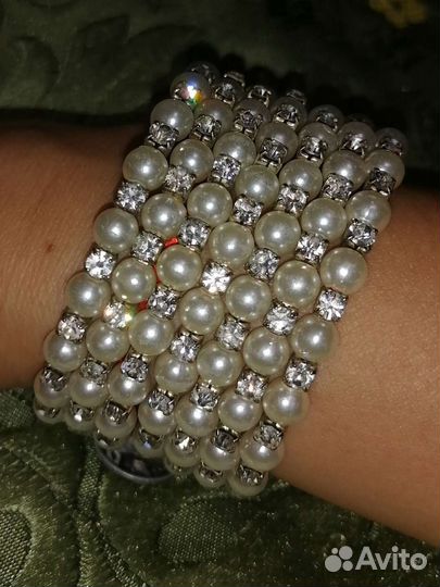 Браслет женский