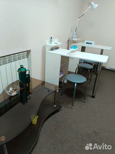 Субаренда рабочих мест