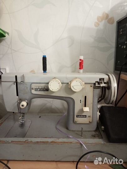 Настройка, ремонт швейных машин и оверлогов