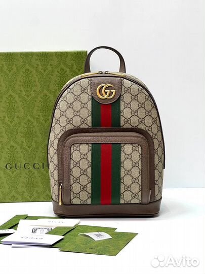 Рюкзак gucci