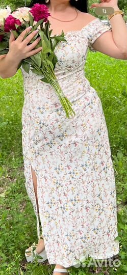 Платье женское