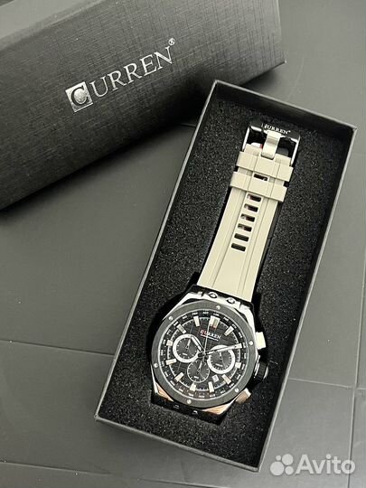 Часы Curren в коробке