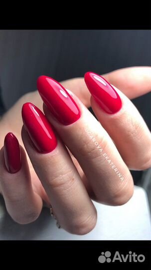 Маникюр, Мед. Педикюр, наращивание ногтей, ibx