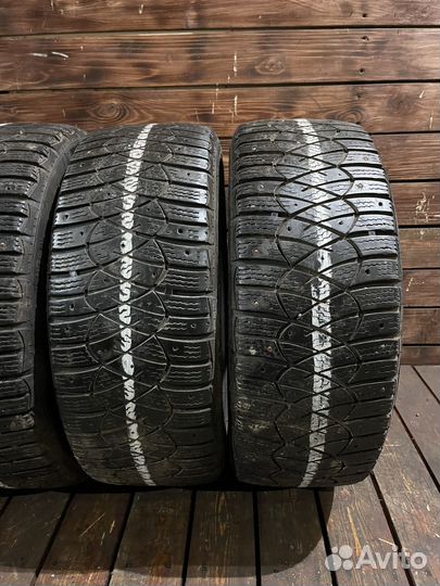 Avatyre Freeze 205/55 R16
