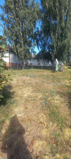 Дом 58 м² на участке 21 сот.