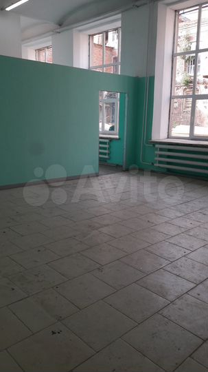 Общепит, 380 м²