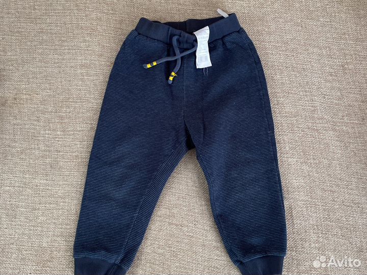 Штанишки на мальчика
