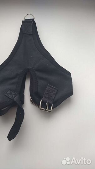 Петля Глиссона детская