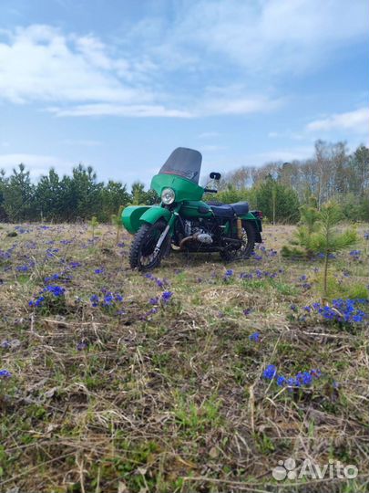 Продам Урал