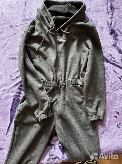 Комбинезон женский