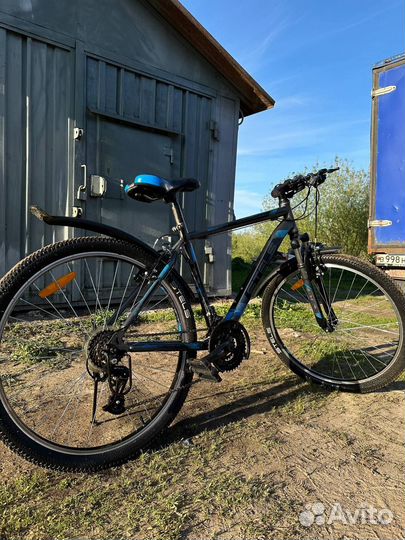 Велосипед Stels navigator 620