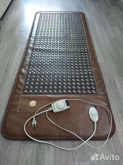 Мат Нуга бест NM2500 (турманиевая керамика)