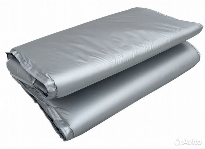 Пол для зимней палатки 240х240