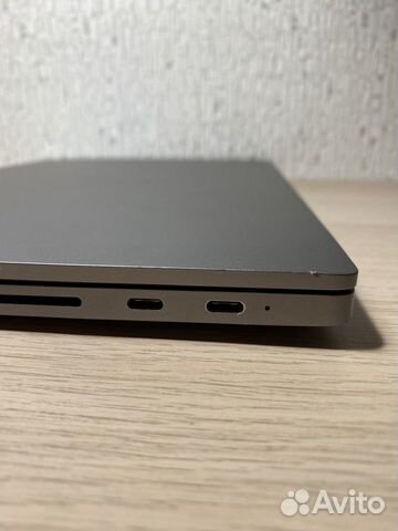Ноутбук Xiaomi Mi Notebook Pro 15.6 2019