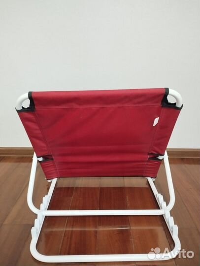 Опора под спину для лежачих больных