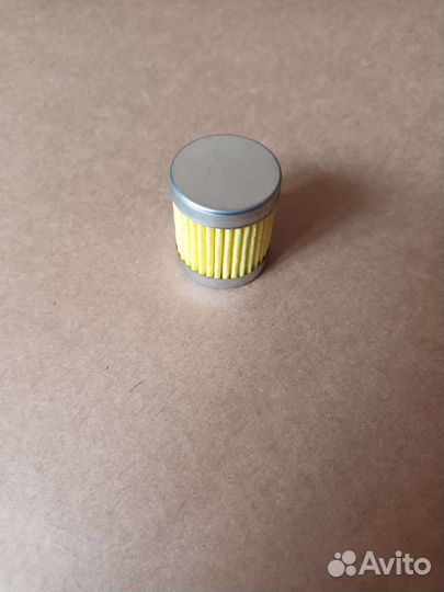 Фильтр редуктора lovato RGJ 3/2