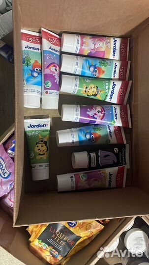 Индивидуальный заказ