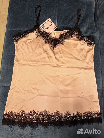 Топ женский размер М новый