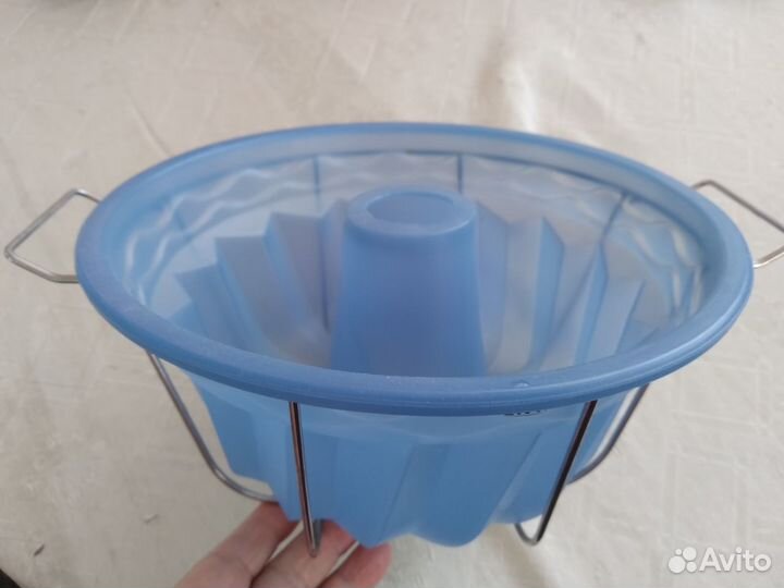 Форма для выпечки