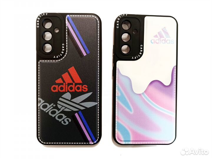 Чехлы на Samsung A34 5G