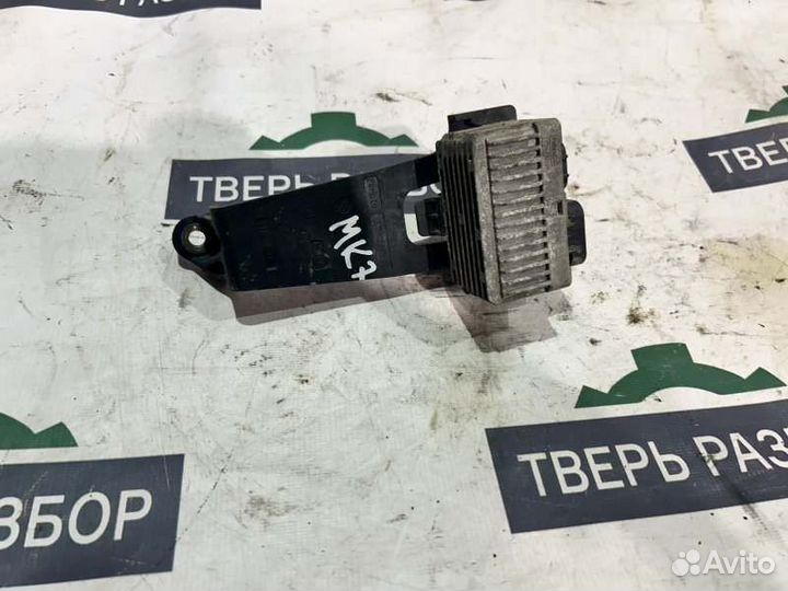 Реле свечей накала Ford Transit MK7 2.2 2006-2014