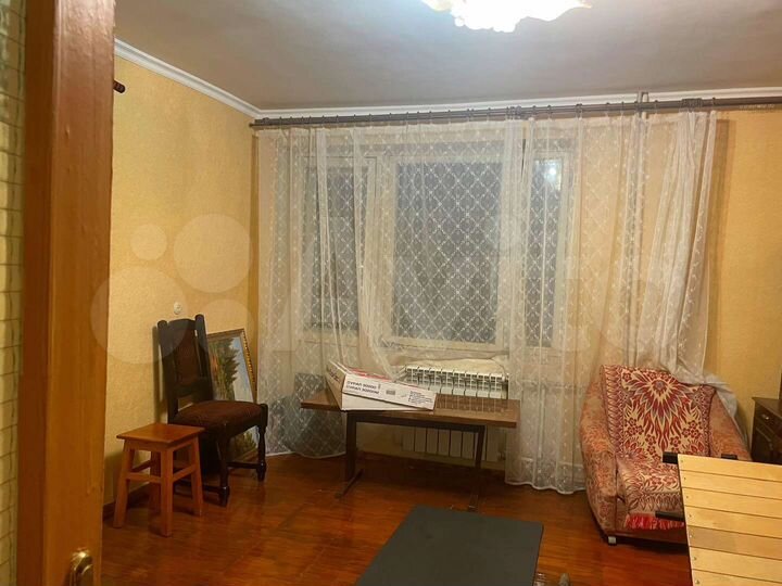 4-к. квартира, 72,9 м², 5/9 эт.