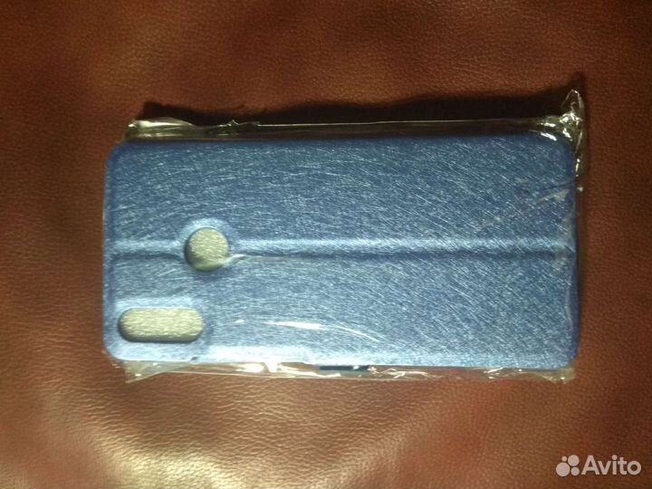 Чехол на Huawei Y9