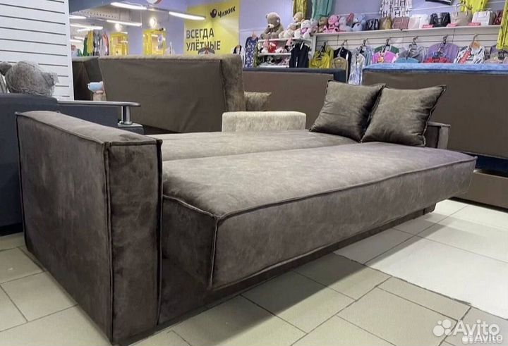 Диван раскладной Лофт. 00276