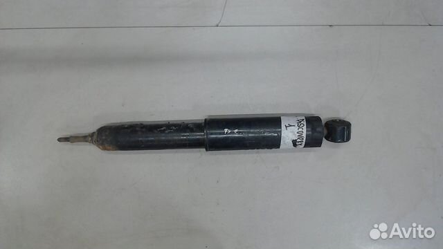 Амортизатор подвески Land Rover Discovery 1, 1998