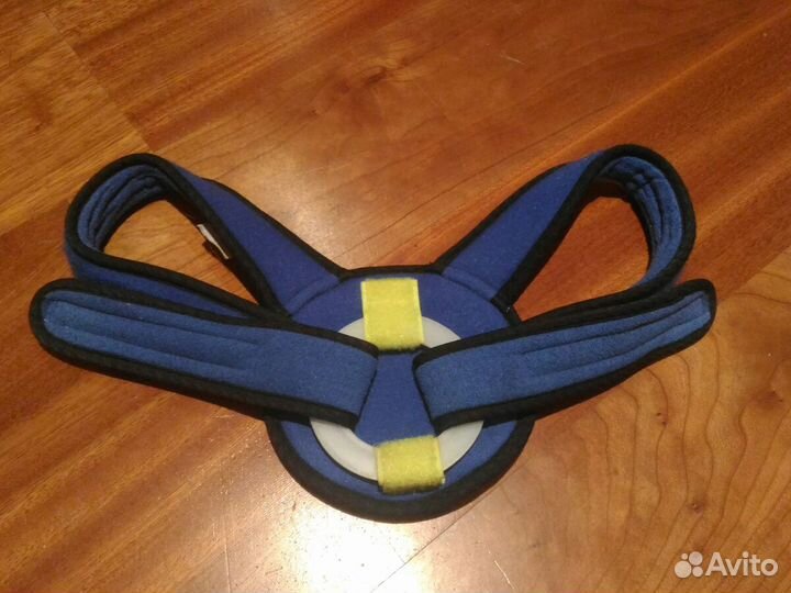 Ортопедический корсет подростковый