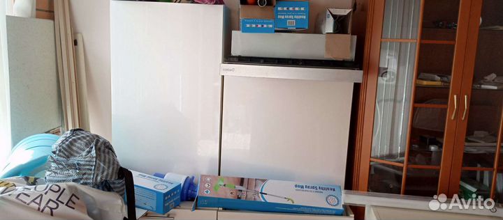 Кухня гарнитур+духовой шкаф+варочн.панель