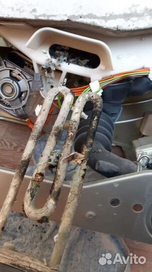 Ремонт стиральных и посудомоечных машин. выезд бес