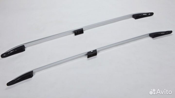 Рейлинги на крышу LADA largus