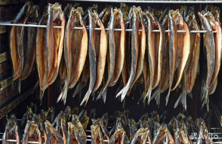 Услуги х/к, г/к рыбы, мяса