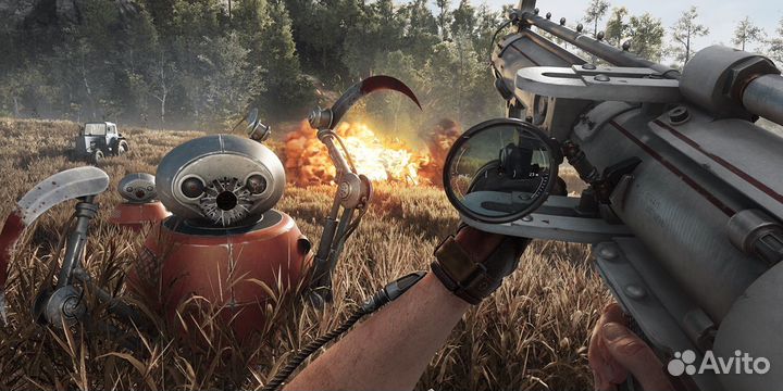 24 ядра/RX 5700xt/16gb озу/SSD