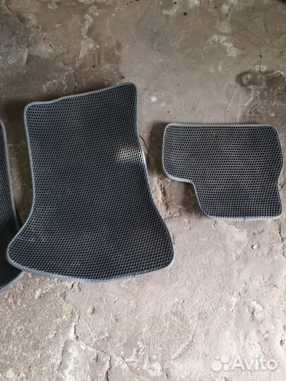 Коврики ева kalina