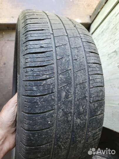 Goodyear EfficientGrip Performance 205/55 R16
