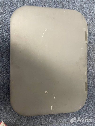 Люк механический Sitrak C7H G7