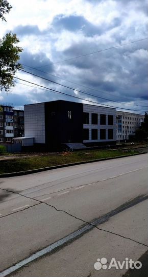 Панели фасадные