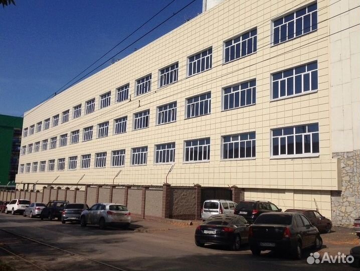 Металлокассеты Фасадные