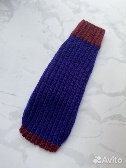 Жилет для собак